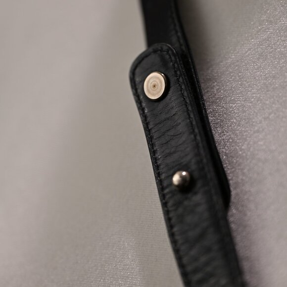 BALLY Authenitic Navy Cross Body - Picture 8 of 8